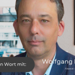 Auf ein Wort mit Wolfgang Brand